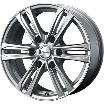 YOKOHAMA/リプレーザ S2 トヨタ・レクサス車専用（タイヤホイール