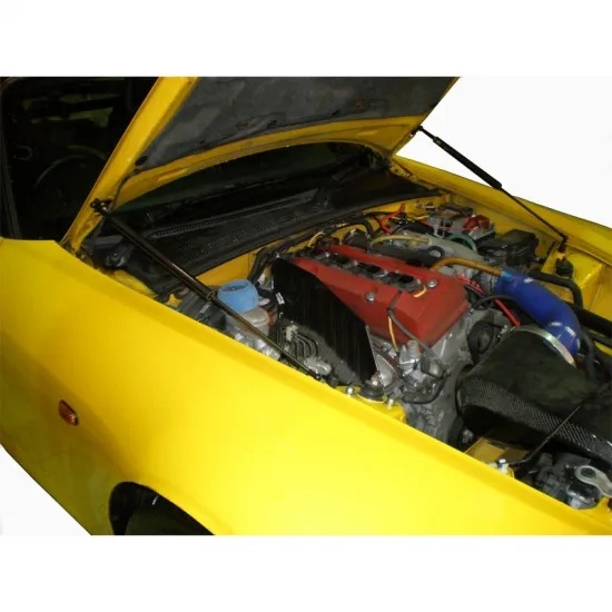 トラスト GReddy エンジンフードリフター 車種：S2000 年式：1999/03-2009/09 型式：AP1 純正ボンネット用 TRUST