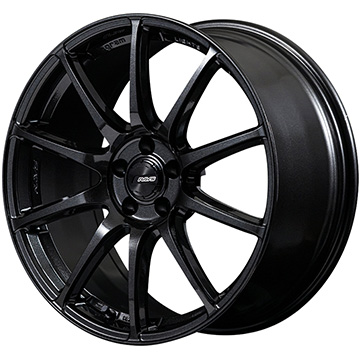 Rays グラムライツ18インチホイールセット RAYS/グラムライツ 57TR（タイヤホイールセット）｜フジ・コーポレーション