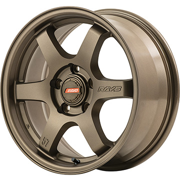 Gram Lights 57PRO 軽 コンパクト RAYS Gram Lights 57Pro 18