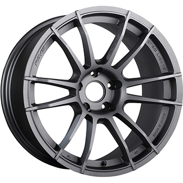 【けんたま】RAYS 57XR Z2カラー 19インチ 2本目 57XR-X｜RAYS（株式会社レイズ）｜革新的なハイパフォーマンス