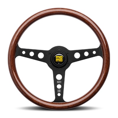 【在庫品特価】【正規品輸入品】 HERITAGE LINE INDY ヘリテージ ライン インディ 35Φ HL-06 ホーンボタンHB-22が付属します。ボス（ハブ）・アースリング・配線・取付ビス・レンチは付属しません。ボス（ハブ）側の付属品をご利用下さい。 MOMO