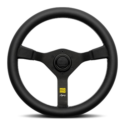 【正規品輸入品】 MOMO LEGACY レガシー 35Φ HL-11 専用ホーンボタンが付属します。ボス（ハブ）は付属しません。 MOMO