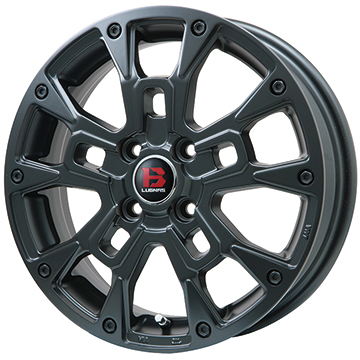 VISION 55コンセプト 完組ホイール マットブラック VISION 55コンセプト 完組ホイール マットブラック - メルカリ