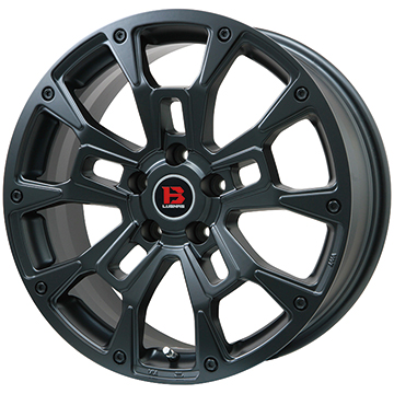 VISION 55コンセプト 完組ホイール マットブラック VISION 55コンセプト 完組ホイール マットブラック - メルカリ