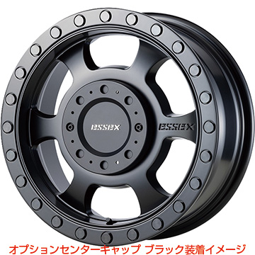 EU-16【限定】 ESSEX ESSEX