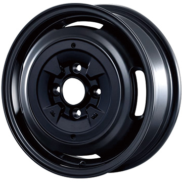 モーターファーム ソノーラ SONORAN 15インチ 4H100 6J +32 2本セット ホイール MB 送料無料 モーターファーム MOTOR FARM SONORAN (OWH) 6J-15 +32 4H