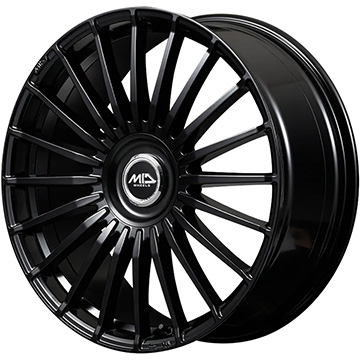 MID WHEELS/MID EXCLUSIVE 020F（タイヤホイールセット）｜フジ