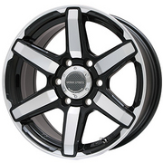 4X4エンジニア アーバンスポーツ S-VI