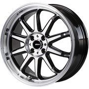 5ZIGEN/5ZIGEN ファイヤーボールダブルアール(タイヤホイールセット 5ZIGEN/5ZIGEN ファイヤーボールダブルアール(タイヤホイールセット