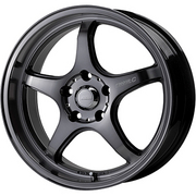 5ZIGEN/5ZIGEN PROレーサー FN01R-C STV（タイヤホイールセット