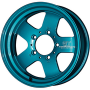 GT ヘビーデューティー for JIMNY YOKOHAMA アドバンレーシング