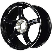 TC-4 SE YOKOHAMA アドバンレーシング