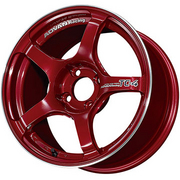 TC-4 YOKOHAMA アドバンレーシング