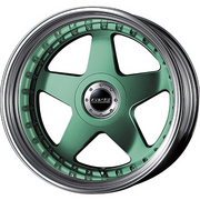 GVS AIMGAIN エイムゲイン