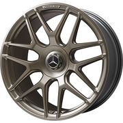 7ダブルスポーク AMG AMG