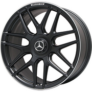 クロススポーク【限定】 AMG AMG