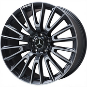 マルチスポーク AMG AMG