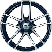 モデルF50 YOKOHAMA AVS