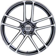モデルF50 YOKOHAMA AVS