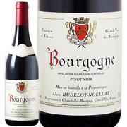 アラン ユドロ ノエラ  ブルゴーニュ ピノ ノワール 2023 Alain Hudelot Noellat