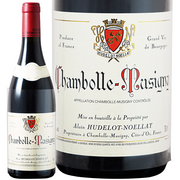 アラン ユドロ ノエラ  シャンボール ミュジニー 2023 Alain Hudelot Noellat