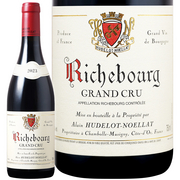 アラン ユドロ ノエラ  リシュブール グラン クリュ 2023 Alain Hudelot Noellat