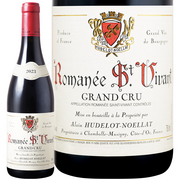 アラン ユドロ ノエラ  ロマネ サン ヴィヴァン グラン クリュ 2023 Alain Hudelot Noellat