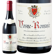 アラン ユドロ ノエラ  ヴォーヌ ロマネ 2023 Alain Hudelot Noellat