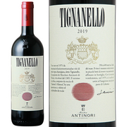 アンティノリ  ティニャネッロ 2020 Antinori