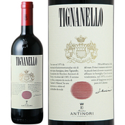 アンティノリ  ティニャネッロ 2022 Antinori