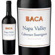 バカ (ホール)  カベルネ ソーヴィニヨン ナパ ヴァレー 2023 BACA (Hall)