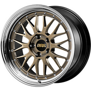 LM 30周年記念モデル【限定】 BBS JAPAN BBS