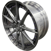 HCA191S【限定】 BC FORGED HCA series
