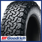 オールテレーンT/A KO2 RWL/RBL(限定)/BFGoodrich BFG