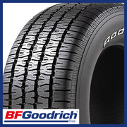 ラジアルT/A BFGoodrich BFG