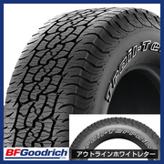 Trail-Terrain T/A ORWL/BFGoodrich BFG