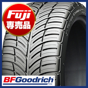 g-FORCE コンプ-2 A/Sプラス/BFGoodrich BFG(フジ専売)