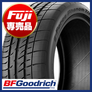 g-FORCE フェノム T/A(2022年製) BFGoodrich BFG(フジ専売※)