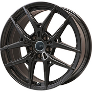 VX(マットブラック) BIGWAY AFG