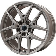 VX(マットチタン) BIGWAY AFG