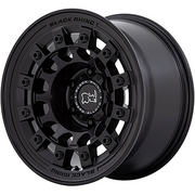 フジ BLACK RHINO ブラックライノ
