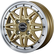 ES-C BLEST ビートステージ
