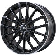 DF-10M GLOSS BLACK/RIM POLISH BRANDLE-LINE BRANDLE-LINE