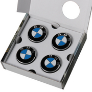 BMW フローティング純正センターキャップ PCD 5穴/112用 4個セット 1セット4個入り PCD5H/112用 BMW 