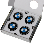 BMW フローティング純正センターキャップ PCD 5穴/112用 4個セット 1セット4個入り PCD5H/112用 BMW