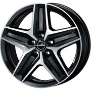 CWZ BORBET ボルベット