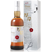 厚岸蒸溜所  厚岸シングルモルト ジャパニーズ ウイスキー 小寒 厚岸蒸溜所