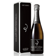 ビルカール サルモン シャンパーニュ ブリュット レゼルヴ NV (化粧箱入り) Billecart Salmon