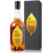 秩父蒸溜所  イチローズ モルト ミズナラ ウッド リザーブ ピュア モルト ウイスキー 秩父蒸溜所